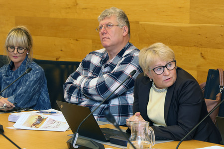 17. redna seja OS 06 Foto Ljubo Vukelič